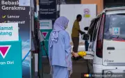 Tindakan kerajaan elak catuan minyak di Malaysia, kata Anwar