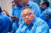 Tiong King Sing Tolak Kritikan Media Sosial Terhadap Festival Rain Rave Bukit Bintang