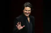 Tom Cruise Kembali ke Kokpit, 'Top Gun 3' Diumumkan Secara Rasmi