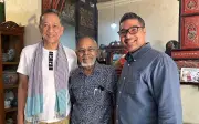 Tribute Mengalir Untuk Peguam Veteran Maut Dalam Kebakaran Di George Town