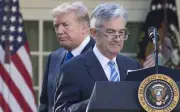 Trump Ancam Pecat Pengerusi Fed Jika Terus Berkhidmat Selepas Mandat Tamat