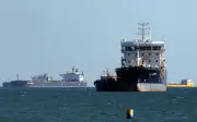 Trump bincang cadangan Iran buka Selat Hormuz bersama pasukan keselamatan
