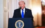 Trump kekal sekatan Selat Hormuz, tolak tawaran Iran