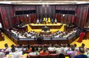 Tuanku Muhriz rasmi sidang DUN Negeri Sembilan esok di tengah kontroversi Undang
