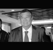 Tun Dr Ling Liong Sik, Bekas Presiden MCA dan Menteri Pengangkutan, Meninggal Dunia Pada Usia 82 Tahun