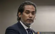 Umno Terima Kembali Khairy Jamaluddin, Puad Zarkashi Sahkan Perkembangan