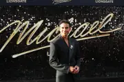 US$97 juta dan terus meningkat: 'Michael' dominasi pawagam Amerika Utara