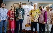 Usaha antarabangsakan bahasa Melayu perlu diteruskan, kata Ismail Sabri