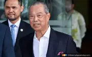 Usahawan, Syarikat Pembinaan Salur RM5 Juta Kepada Bersatu, Mahkamah Diberitahu