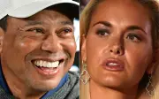 Vanessa Trump Hantar Mesej Sokongan Selepas Penangkapan Teman Lelaki Tiger Woods