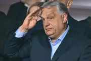 Viktor Orban Akui Kekalahan Selepas 16 Tahun, Peter Magyar Menang Besar di Hungary