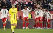 Villarreal Tersandung di Girona, Gagal Ambil Peluang Ke Atas Kekalahan Atletico