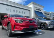 VinFast Tangguh Sasaran Pulang Modal Selepas 2027, Kembangkan Operasi Global