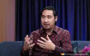 Wan Fayhsal Bidas Tuntutan 'Hak Mutlak' Bersatu Atas Kerusi Parlimen