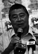 Wee Ka Siong Hargai Jasa Tun Dr Ling Liong Sik Sebagai Pembina Negara