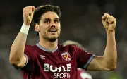 West Ham Hancurkan Wolves 4-0, Keluar Zon Penyingkiran Liga Perdana