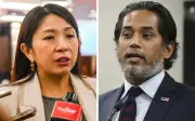 Yeo Bee Yin: Jangan balas kesilapan dengan kesilapan