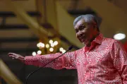 Zahid Hamidi: Kesiapan PRU Jadi Agenda Utama Mesyuarat Umno Melaka Malam Ini