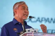 Zahid: Majlis Pengurusan Bencana Kebangsaan Tanda Peralihan Daripada Respons kepada Kesiapsiagaan