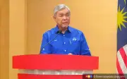 Zahid Tegaskan PRN Melaka dan Johor Tidak Ditangguh, BN Siap Siaga