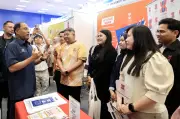 Zambry: Tiada Had Khusus Kemasukan Pelajar SPM, STPM ke Institusi Pengajian Tinggi
