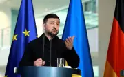 Zelensky tuduh Russia lakukan 'keganasan nuklear' pada ulang tahun Chernobyl