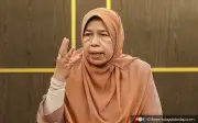 Zuraida Gagal Batal Kebenaran Rayuan PKR dalam Kes Bon Parti