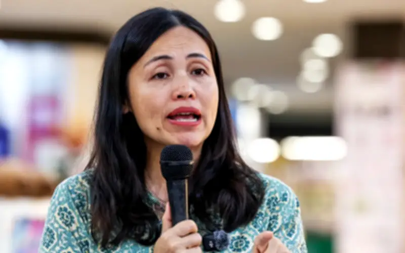 100 kes bahan penderaan seksual kanak-kanak direkod tahun ini, kata Timbalan Menteri