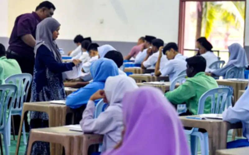 169,803 lepasan SPM ditawarkan tempat di IPTA, politeknik, kolej komuniti