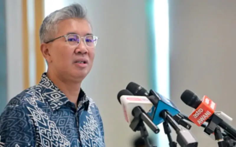 20 AJK letak jawatan: Tiada EGM, Pemuda PKR Pandan tidak terbubar