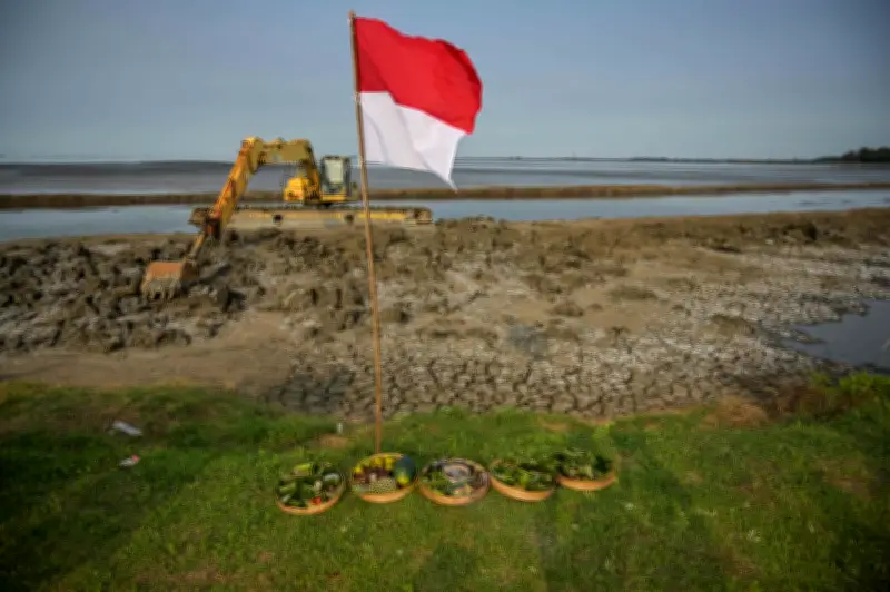20 tahun bencana lumpur Lapindo, mangsa masih menanti keadilan