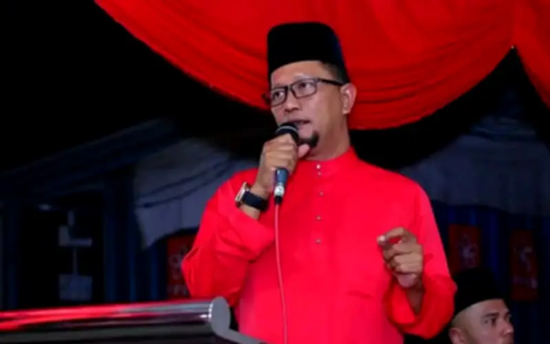 200,000 ahli Bersatu sokong Reset ‘syok sendiri’, kata pemimpin Melaka