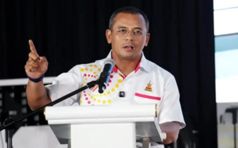 2026 Tahun Kelangsungan, Kata MB Selangor kepada Perniagaan