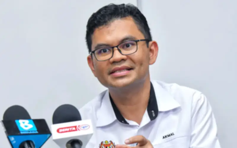 3 syarikat tempatan dipilih terima akses teknologi cip global
