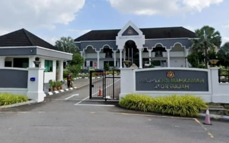 4 remaja mengaku bersalah cederakan pemandu e-hailing wanita