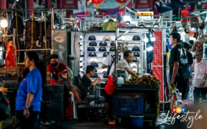 5 percutian domestik pilihan keluarga untuk cuti sekolah