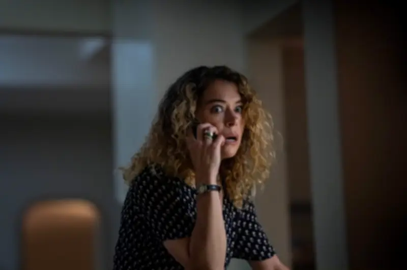 5 Siri Apple TV Wajib Tonton Pada Mei Ini