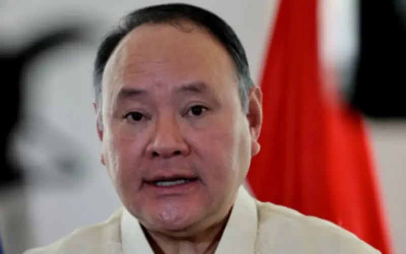 64 pekerja China dibebaskan Filipina, tiada bukti cukup