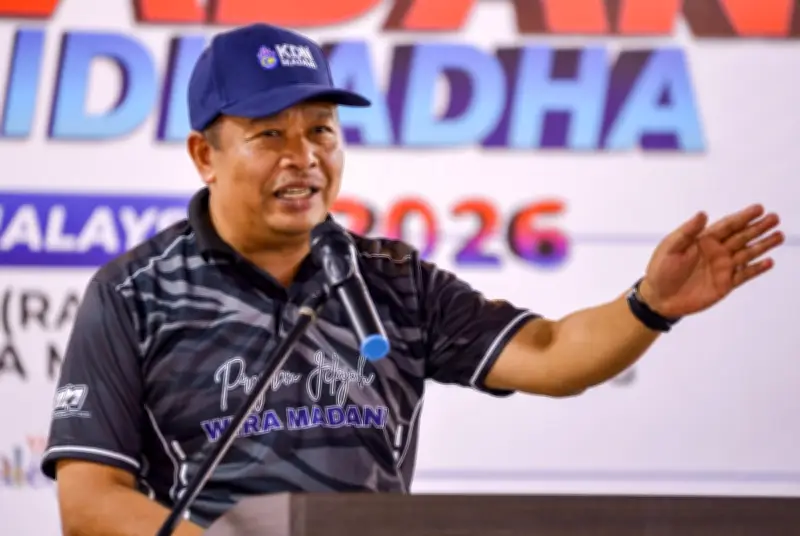 77 pegawai imigresen dipecat sejak 2022, 994 kes disiplin diselesaikan