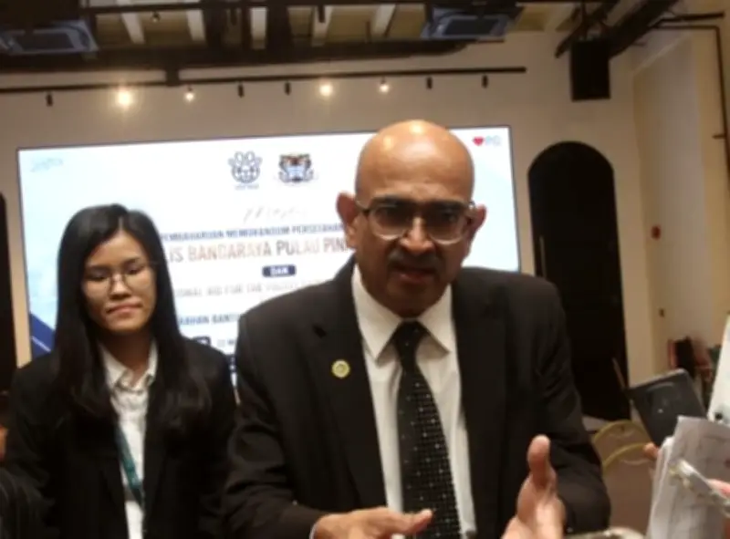 8,484 anjing liar dikebiri di Pulau Pinang sejak 2018 tanpa bunuh