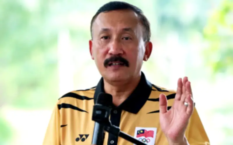 AADK guna kit ujian kesan fentanyl mulai Jun ini