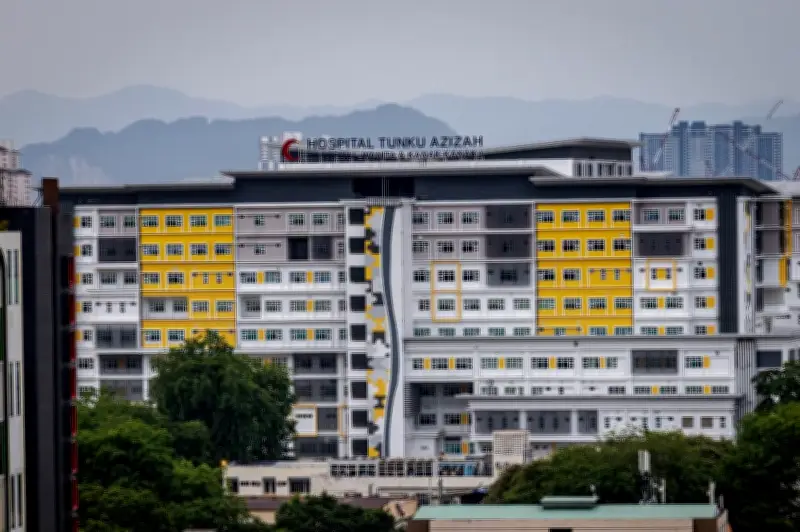 Adakah Kita Serius Mahu Hospital Awam Baru di Petaling Jaya?