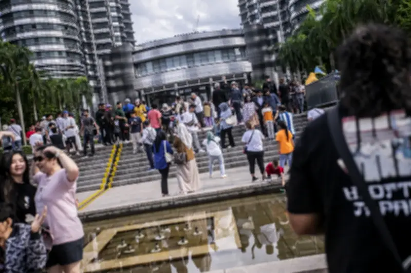 Adakah Pelancongan Malaysia Bersedia untuk Masa Depan?