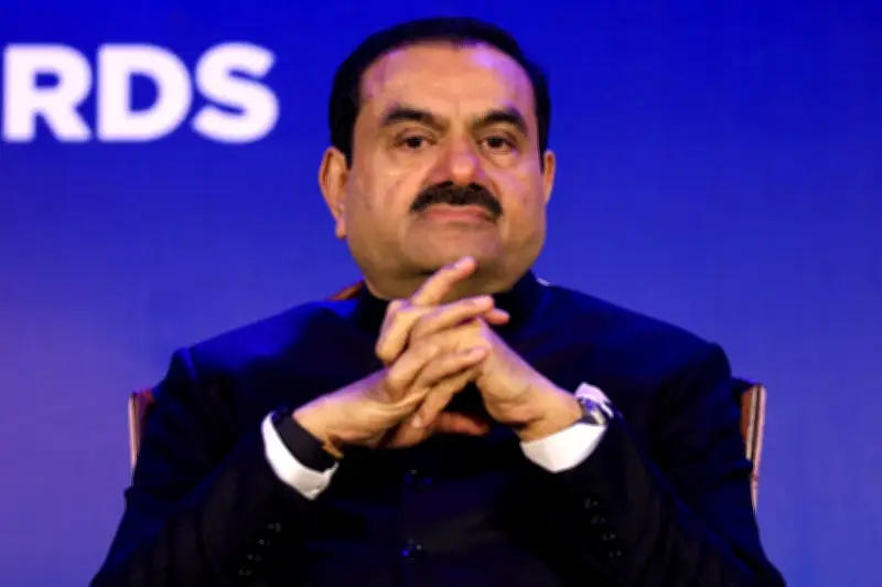 Adani bayar denda US$18 juta elak liabiliti dalam kes rasuah AS