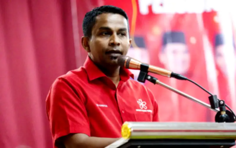 Adun Bersatu N Sembilan lagi ubah pendirian, pilih berkecuali