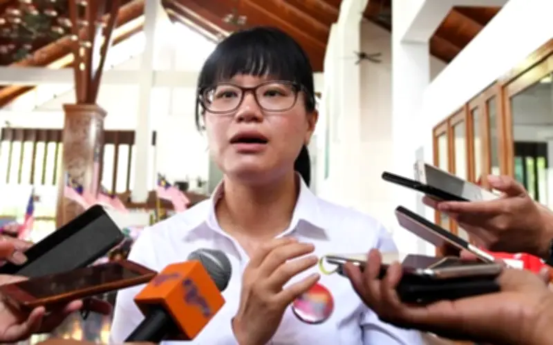 Adun DAP Wong Siew Ki junjung titah Sultan Selangor, tegaskan prinsip Rukun Negara