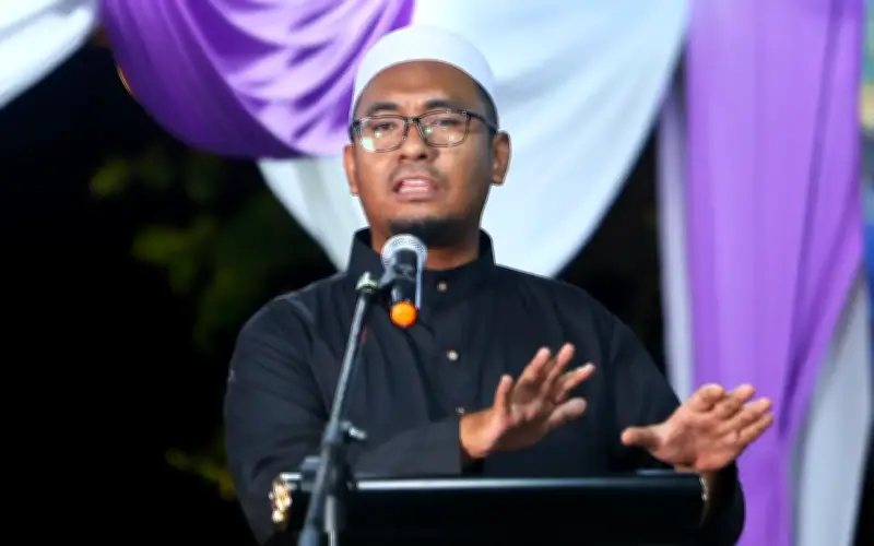 Adun PAS cadang Bersatu keluar PN susulan tindakan pemecatan