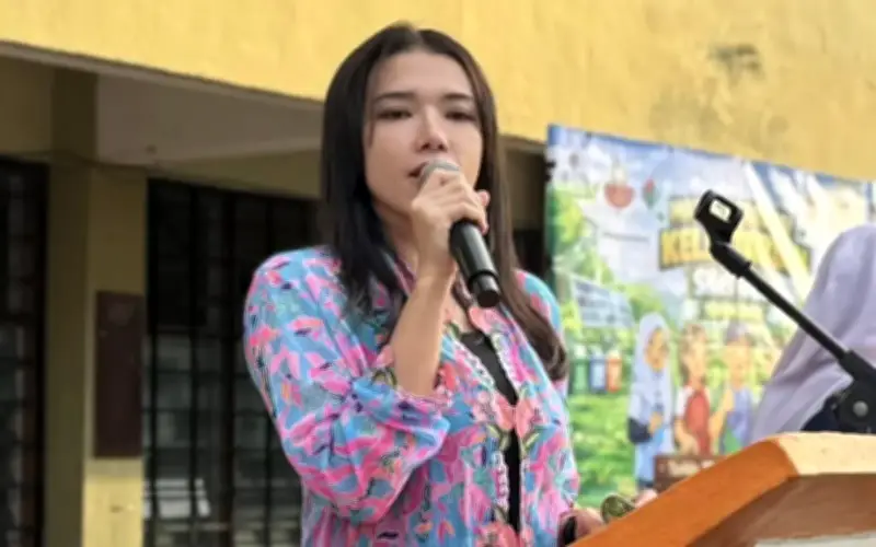 Adun Skudai DAP umum berundur daripada politik, tak pertahan kerusi