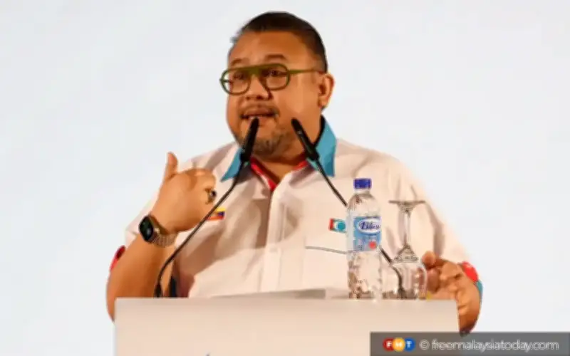 Afdlin nafi tawaran bantu pengundi Setiawangsa bermotif politik