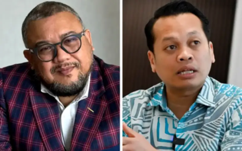 Afdlin nafi tawaran caretaker Setiawangsa ada agenda PRU16